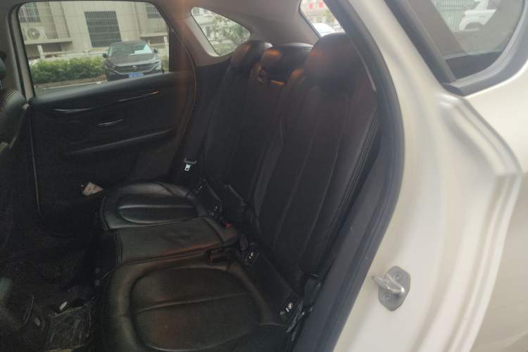 Used BMW 2 Series Active Tourer 2016 218i Fashion Model
