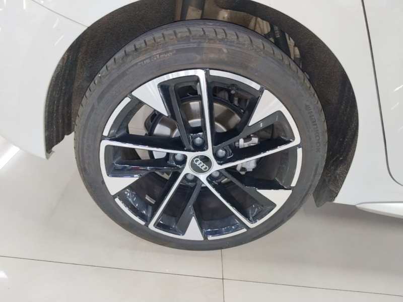 Used Audi A3 2023 Updated Sportback 35 TFSI Stylish Sports Type — 25