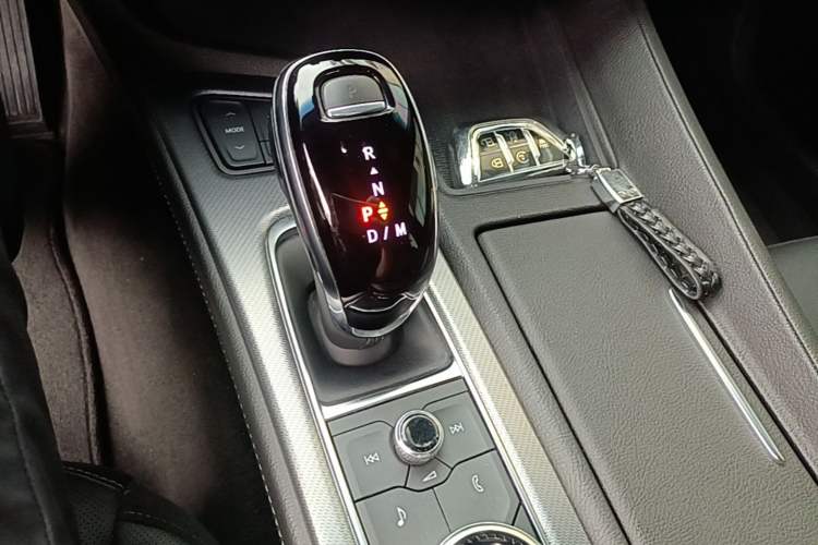 Used Cadillac CT5 2021 Revised 28T Luxury Version
