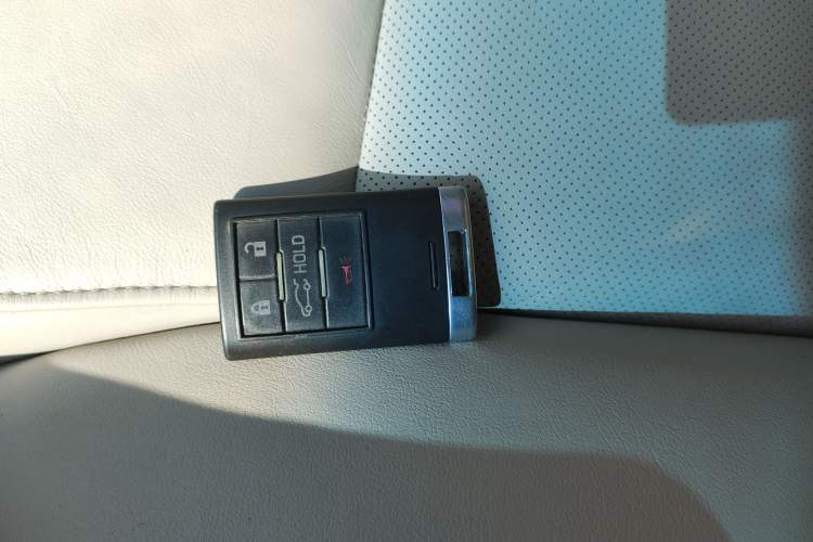 Used Cadillac XTS 2014 28T Comfort Version