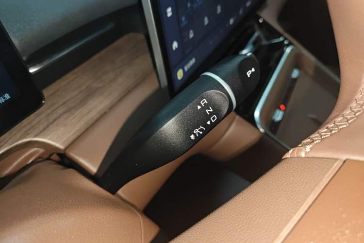 Used Wuling Xingguang S 2024 130 km Flagship Version
