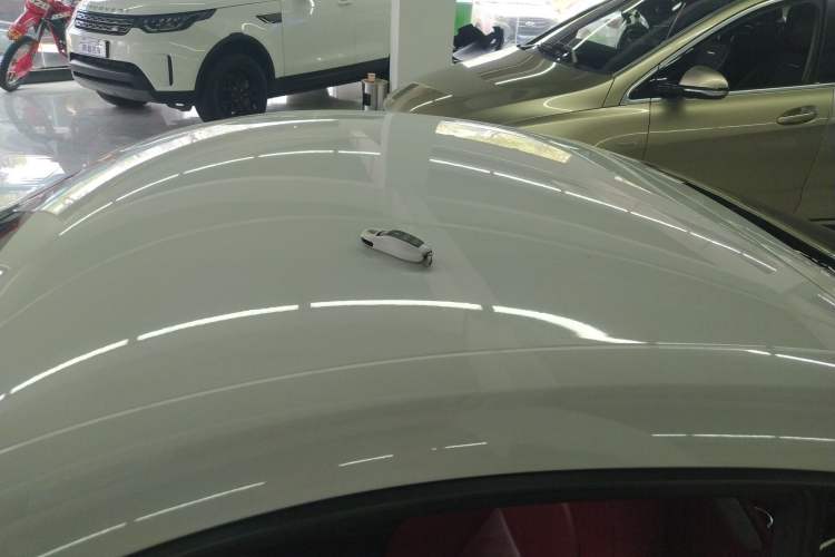 Used Porsche Cayman 2013 Cayman 2.7L
