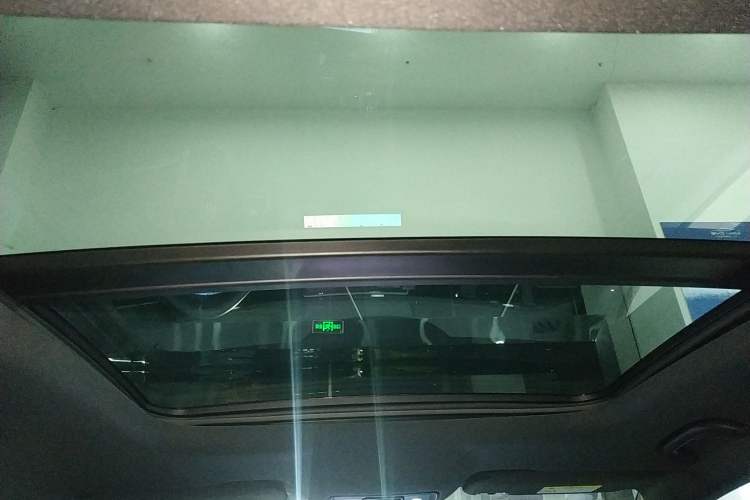 Used BYD Qin L 2025 DM-i Smart Drive 120KM Leading Model
