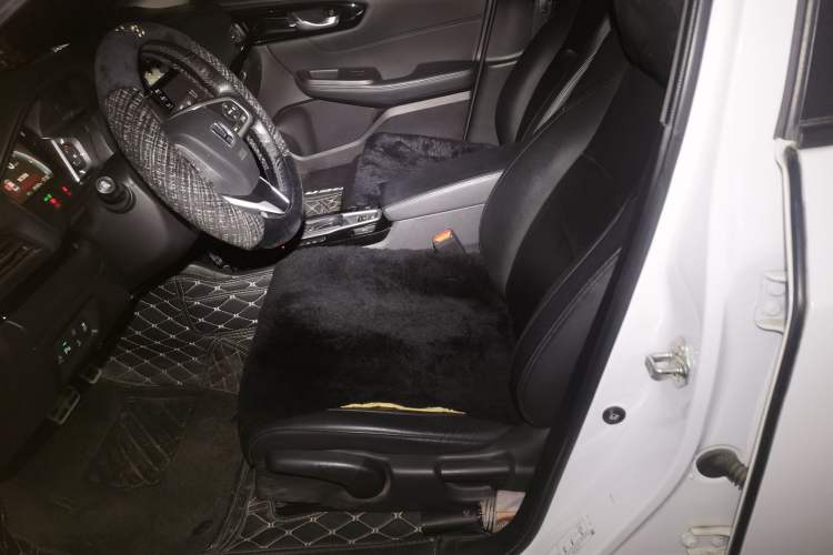 Used Honda Crider 2019 180 Turbo CVT Leading Edition China VI