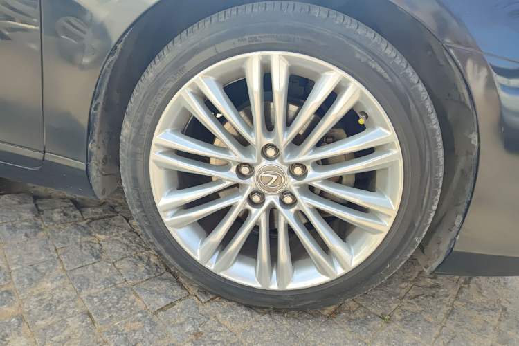 Used Lexus ES 2006 350 Luxury Edition