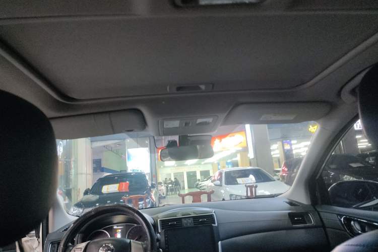 Used Nissan Tiida 2016 1.6L CVT Smart Drive Edition
