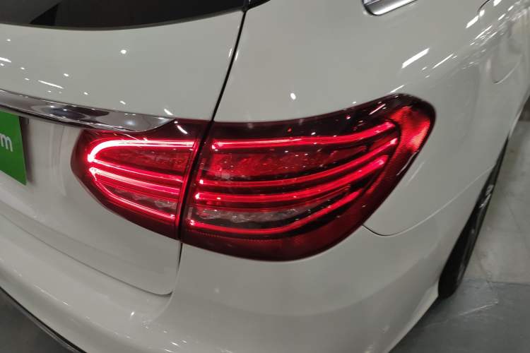 Used Mercedes-Benz C-Class (Import) 2020 C 260 Estate