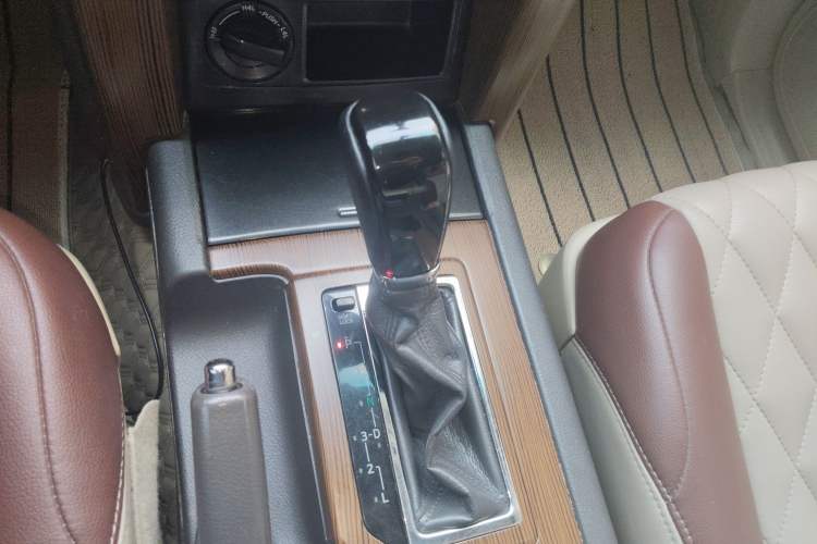 Used Toyota Prado 2014 2700 TX 7-Seater Middle East Version