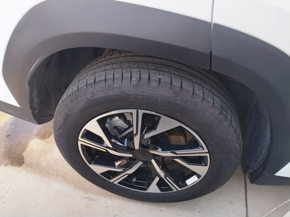 Geely Galaxy L7 2023 1.5T 55km PRO — снимка 11