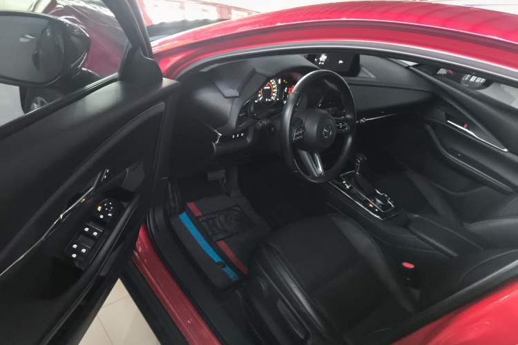 Used Mazda CX-30 2020 2.0L Automatic Joyful Model