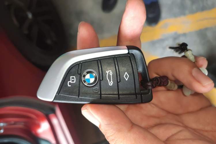 Used BMW Z4 2020 sDrive 25i Limited Edition in Sunlight
