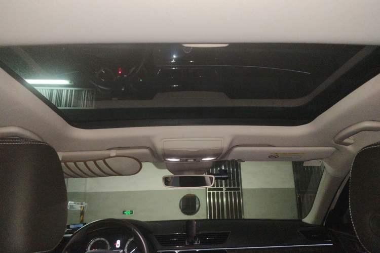 Used Skoda Superb 2018 TSI380 DSG Flagship Edition China V Standard
