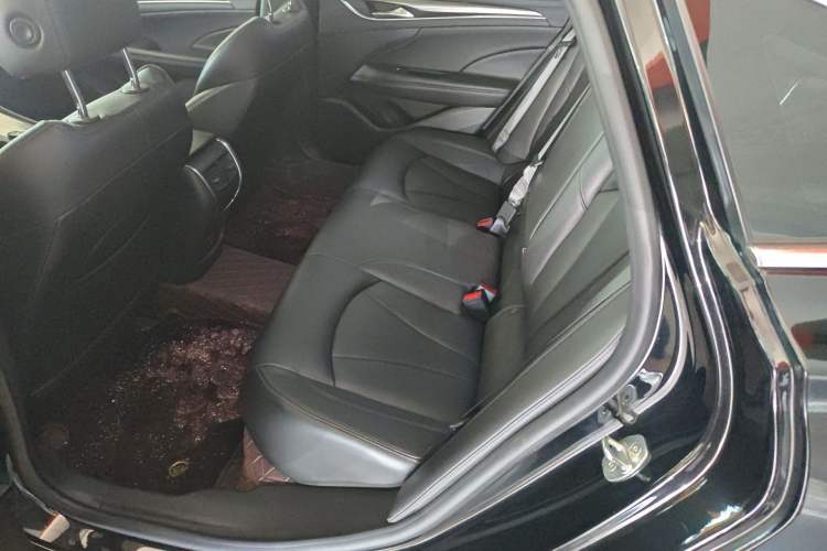 Used Buick LaCrosse 2021 652T Luxury Model