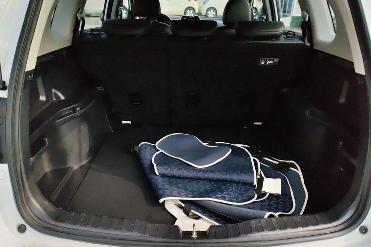 Used Haval H6 2016 Upgraded Model 1.5T Manual Two-Wheel Drive Urban Version