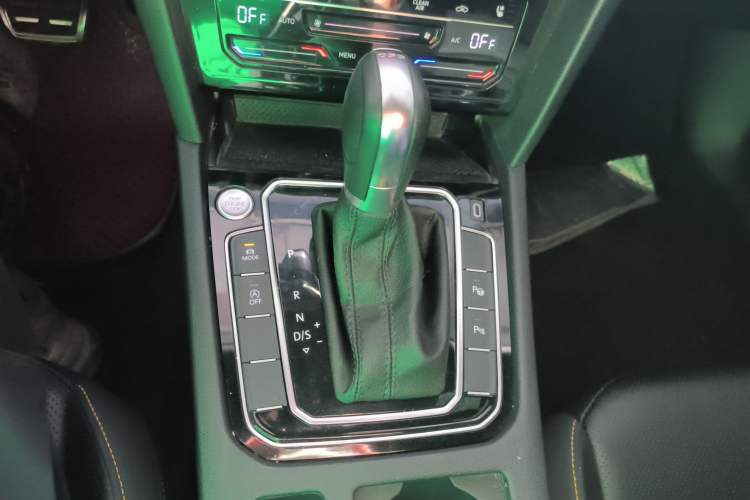 Used Volkswagen FAW-Volkswagen CC 2024 380TSI Striking Edition