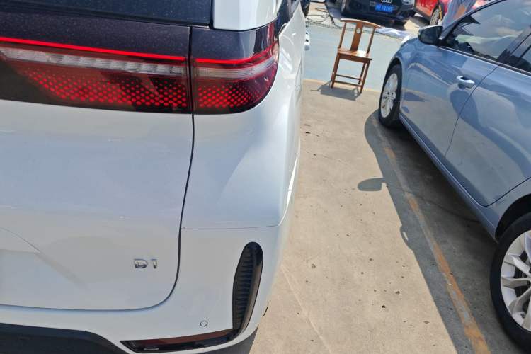 Used BYD D1 2022 Standard Edition