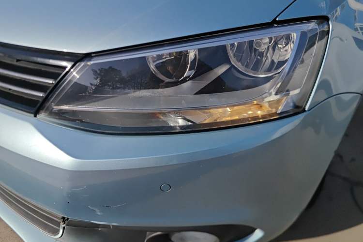 Used Volkswagen Sagitar 2013 1.4 TSI BlueMotion Edition