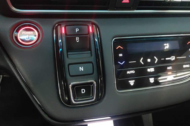 Used Honda Odyssey 2022 2.0L eHEV Sharp·Luxury Edition