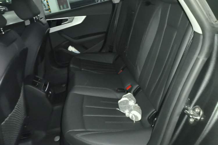 Used Audi A5 2024 Sportback 40 TFSI quattro Luxury Dynamic Model