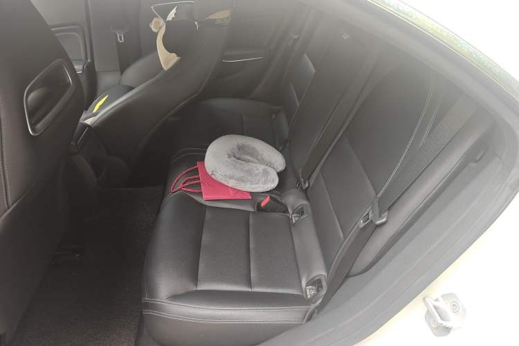 Used Mercedes-Benz CLA 2016 CLA 200 Style Edition
