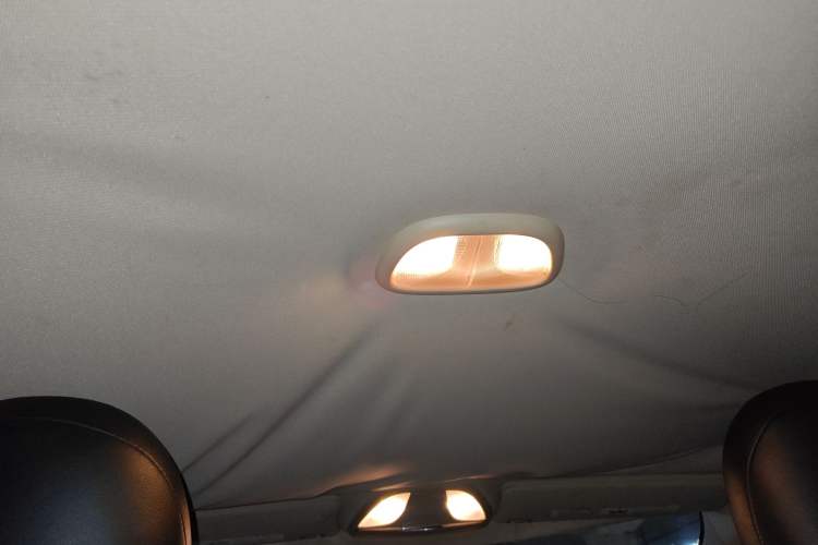 Used Fiat Viaggio 2012 1.4T Manual Enjoyment Edition
