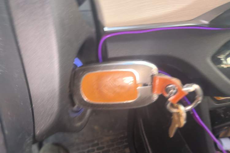 Used Baojun 360 2018 1.5L Automatic Luxury Version China V
