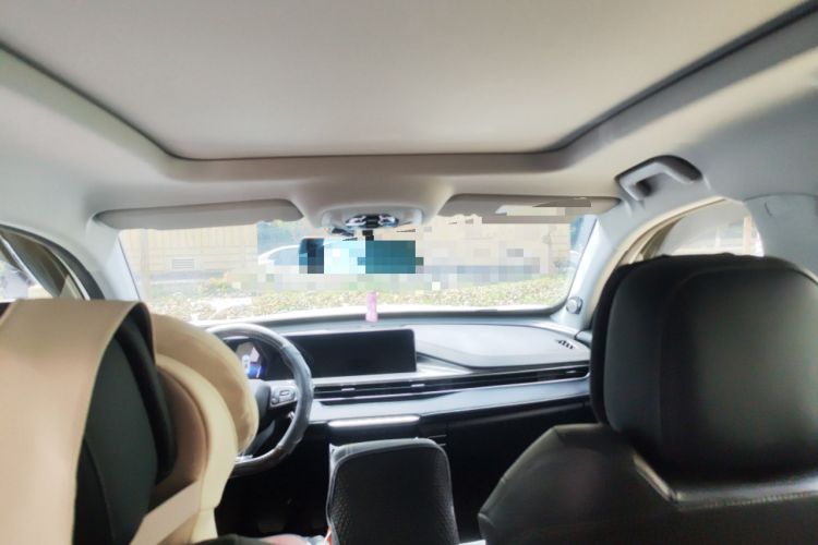 Used Chery Tiggo 8 PLUS 2021 290TGDI DCT Haoting Edition+