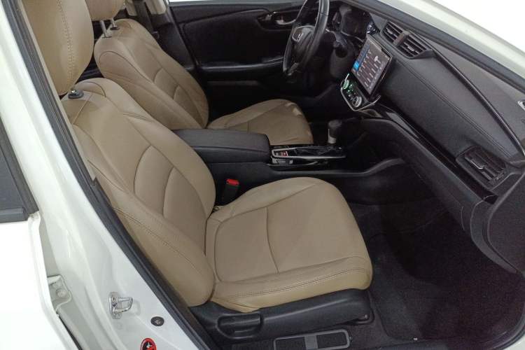 Used Honda Crider 2019 180 Turbo CVT Comfort Version China VI
