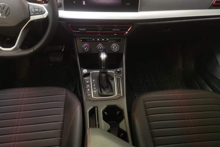 Used Volkswagen Lavida 2023 280TSI DSG Starry Sky Deluxe Edition Gear Lever