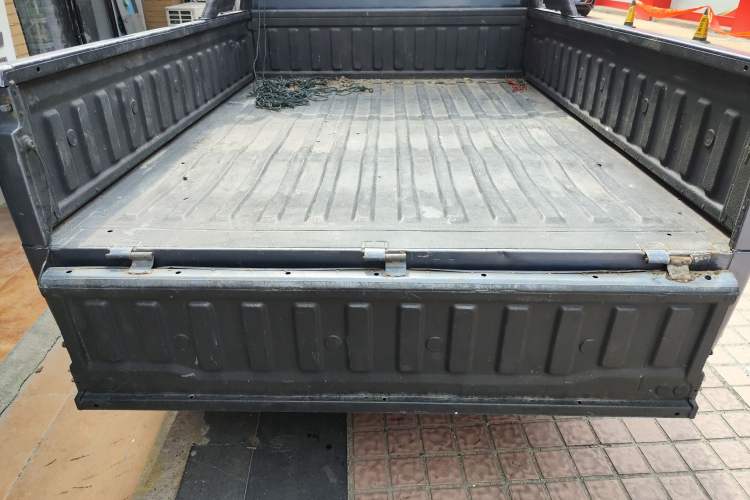 Used Wuling Zhengtu 2021 1.5L Adventure LAR
