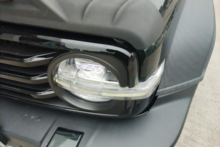 Used Tank 300 2021 Off-Road Edition 2.0T Conqueror