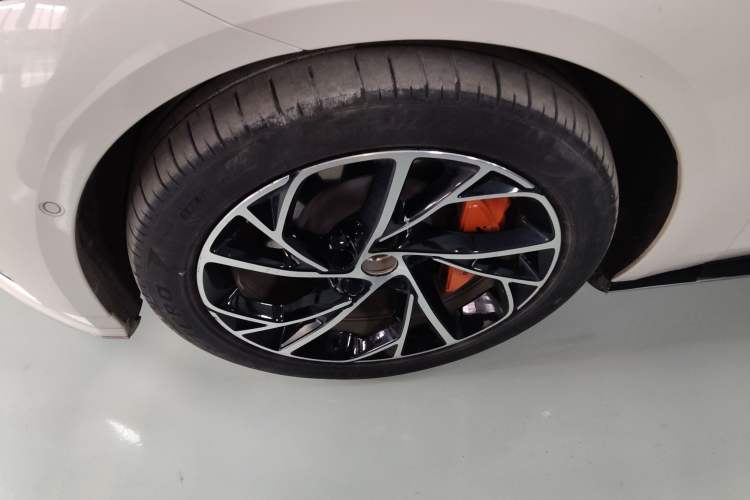 Used IM L7 2022 Dynamic Model