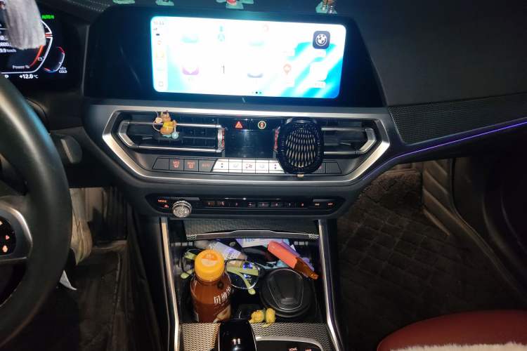 Used BMW 4 Series 2022 425i Gran Coupe M Sport Night Edition
