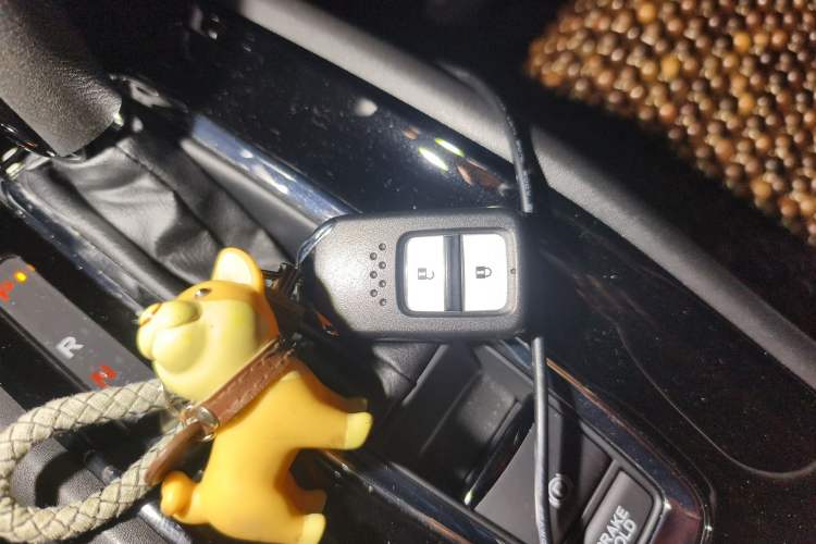 Used Honda Vezel 2017 1.8L CVT Front-Wheel Drive Pioneer Edition
