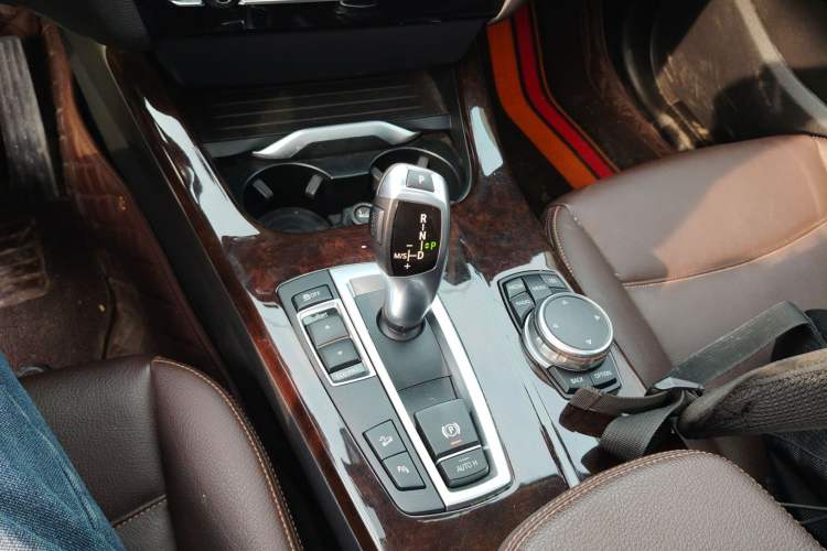 Used BMW X3 2014 xDrive20i X Design Package