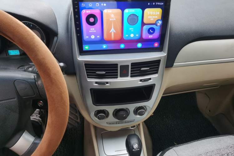 Used Buick Excelle 2013 1.5L Automatic Classic Model