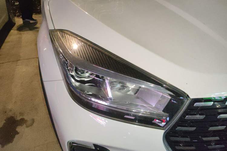 Used Chery Tiggo 5x 2020 1.5L Manual Urban Edition
