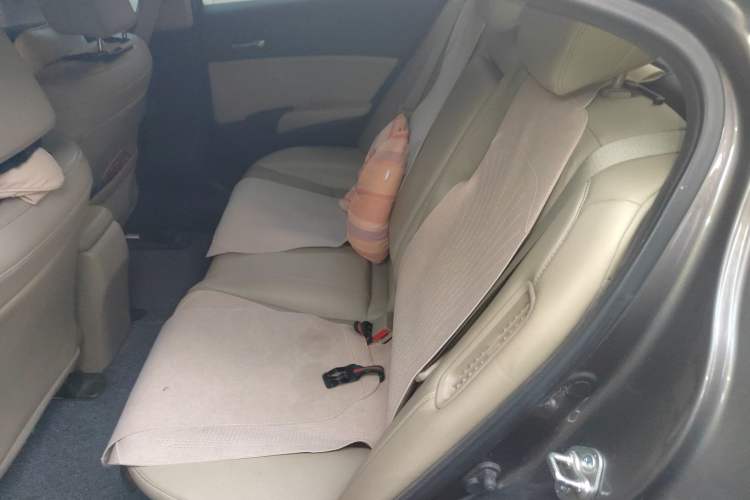 Used Acura ILX 2013 1.5L Hybrid