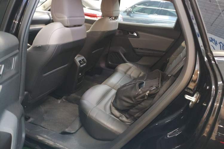 Used Citroen C5 X 2021 1.6T Enjoy the Extraordinary
