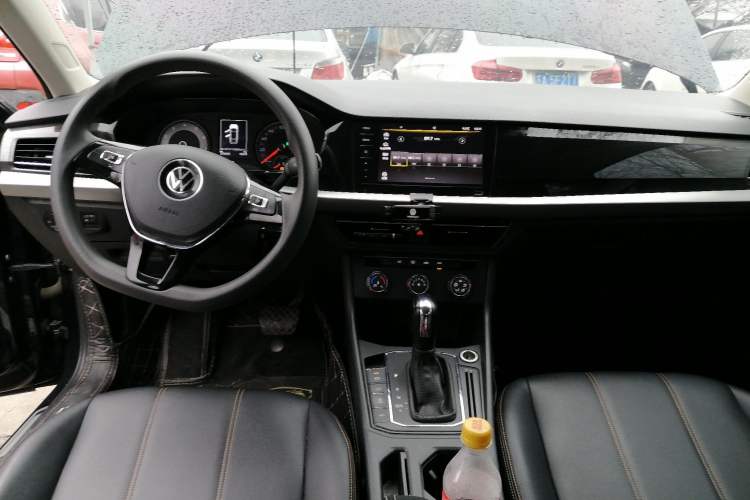 Used Volkswagen Lavida 2021 280TSI DSG Comfort Edition