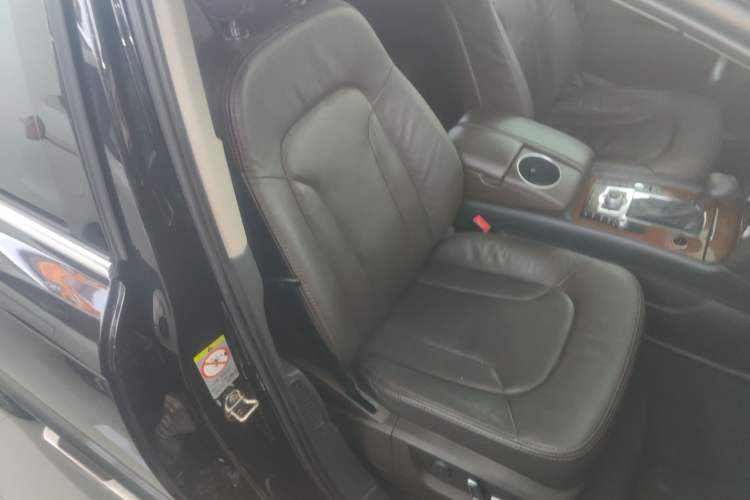 Used Audi Q7 2015 35 TFSI Ambition Edition