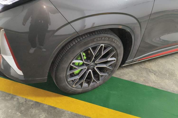 Used Oshan Z6 2023 Blue Whale 1.5T DCT Smart Edition
