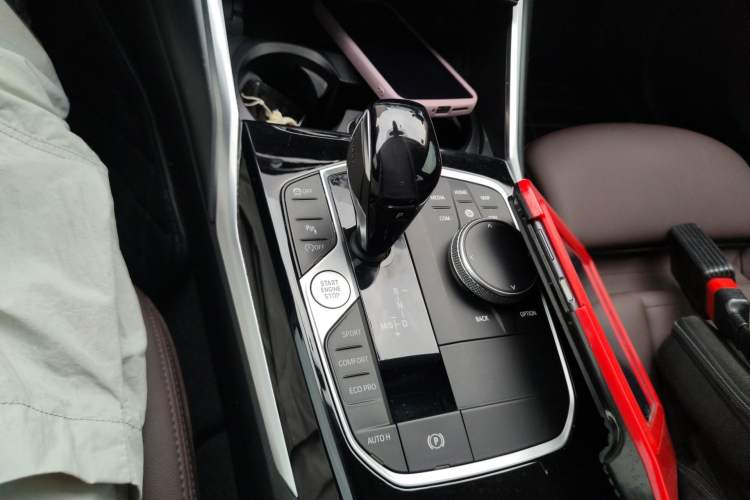 Used BMW 3 Series 2021 Facelifted 320Li M Sport Package