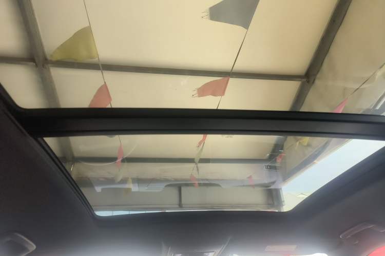 Used Volkswagen Teramont 2025 Tiguan Pro 450TSI Four-Wheel Drive Summit Edition