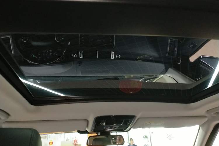 Used Land Rover Range Rover Sport 2016 3.0 SC V6 SE