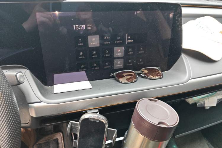 Used XPeng P7 2022 480E