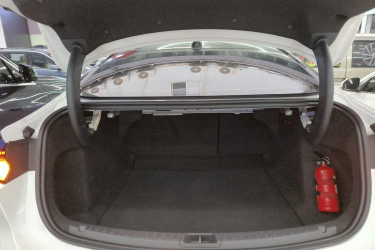 Used Ford Mondeo 2022 Facelifted EcoBoost 245 Ultimate Edition
