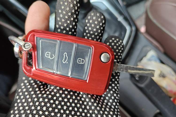 Used Jetta VS5 2021 280TSI Automatic Trend Edition
