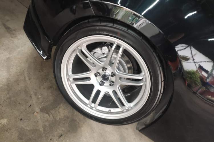 Used Toyota 86 2014 2.0L Automatic Luxury Version