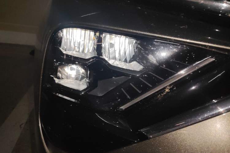 Used Citroen C5 X 2024 1.6T Extraordinary Power